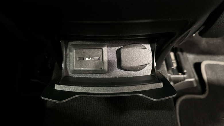 Mercedes-Benz GLC 220d 4Matic AMG Line 5dr 9G-Tronic Diesel Estate